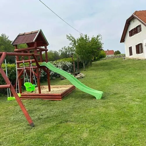 וילה Dorono House