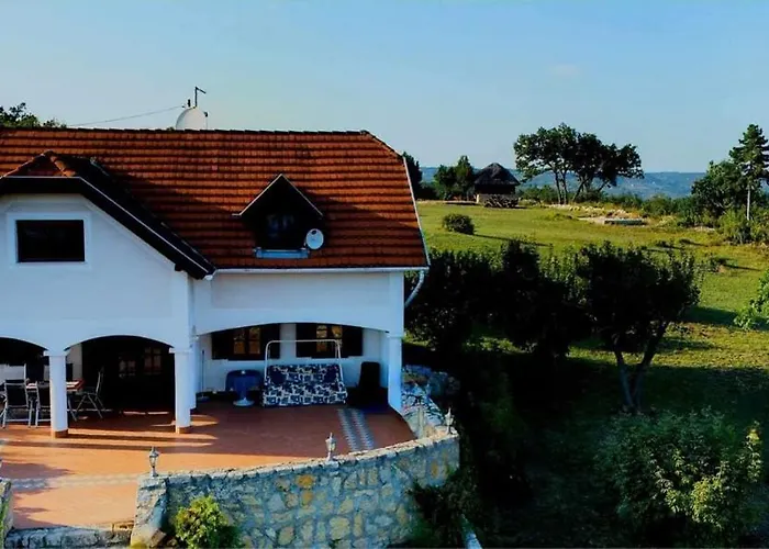 Dorono House *