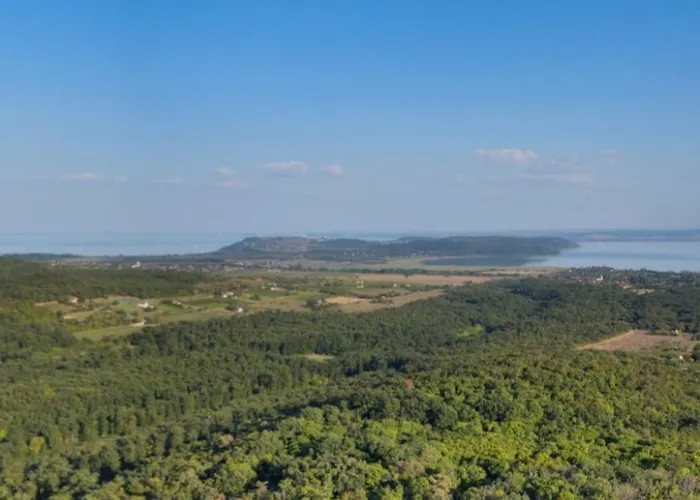 Dorono House וילה