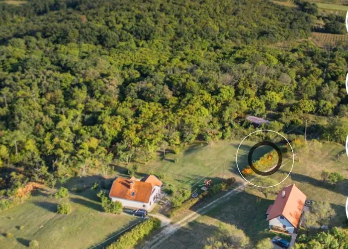 Dorono House וילה *