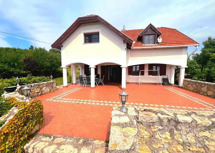 Dorono House וילה