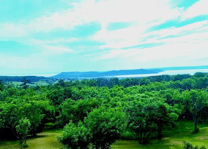 Villa Dorono House *