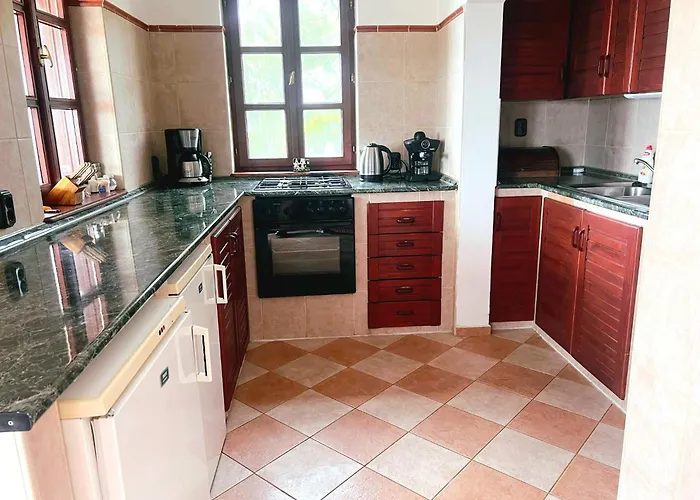 Dorono House Villa Balatonudvari