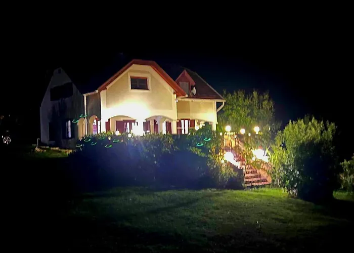 Dorono House בלטונודבארי