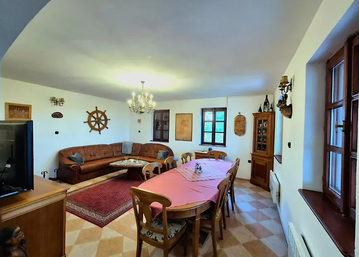 Dorono House * Balatonudvari