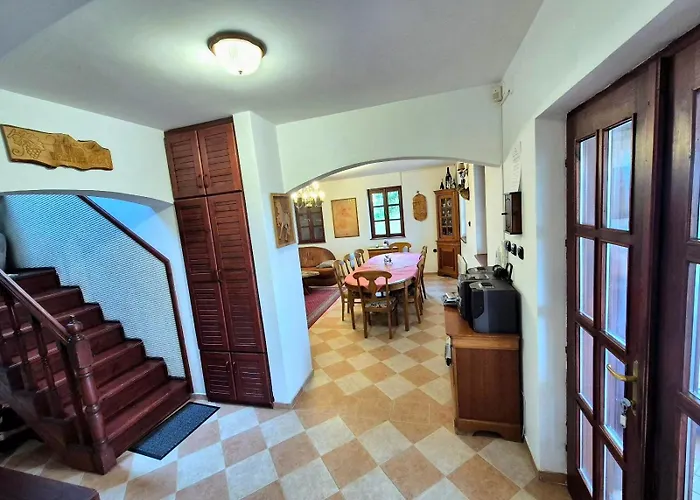 וילה Dorono House