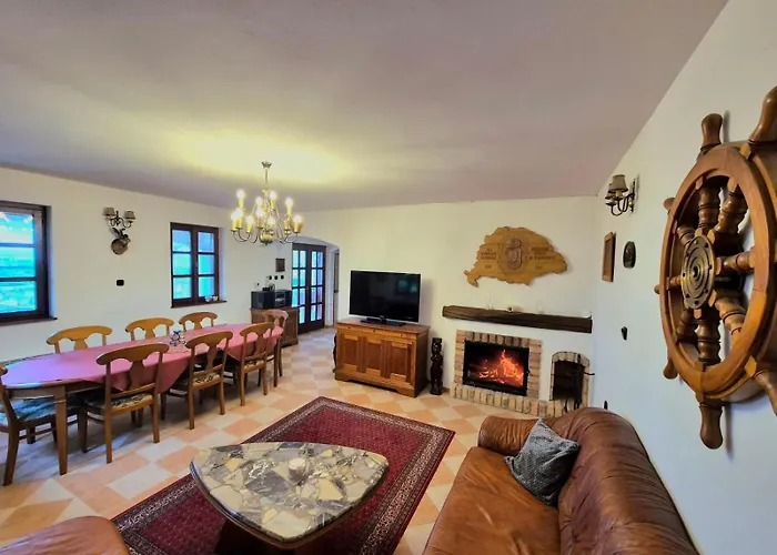 וילה Dorono House *