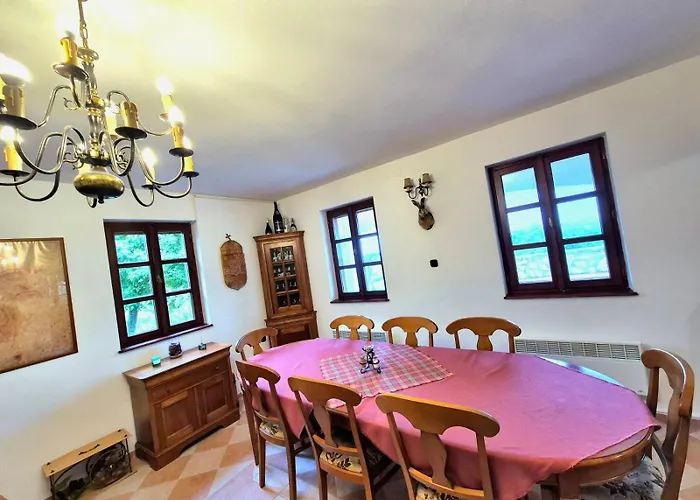 וילה Dorono House *