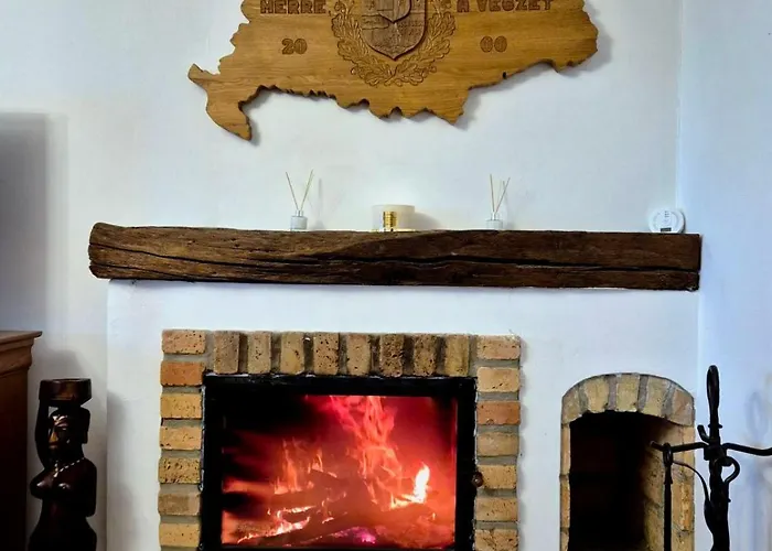 Dorono House וילה