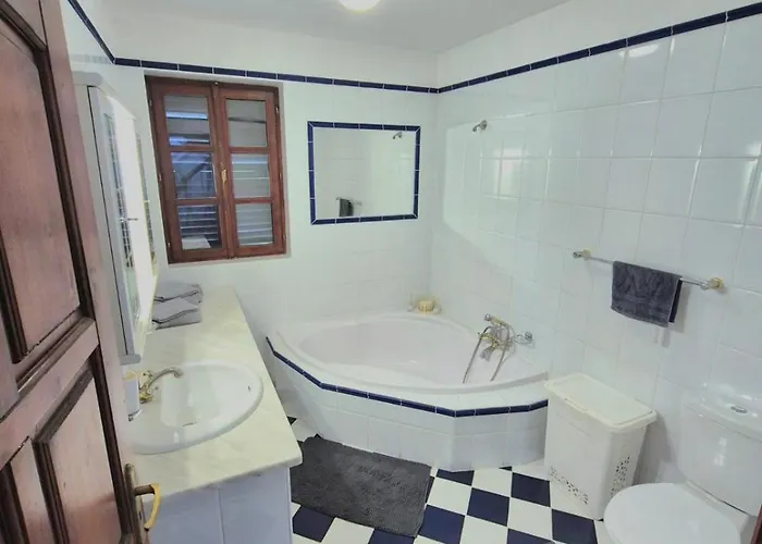 Dorono House וילה *