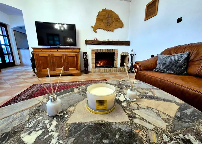 וילה Dorono House *