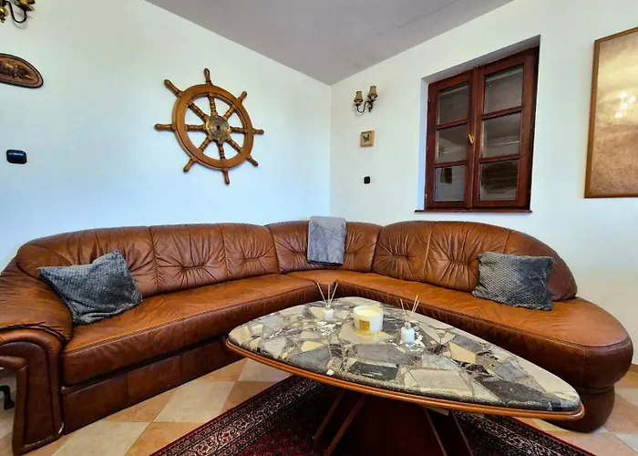 וילה Dorono House