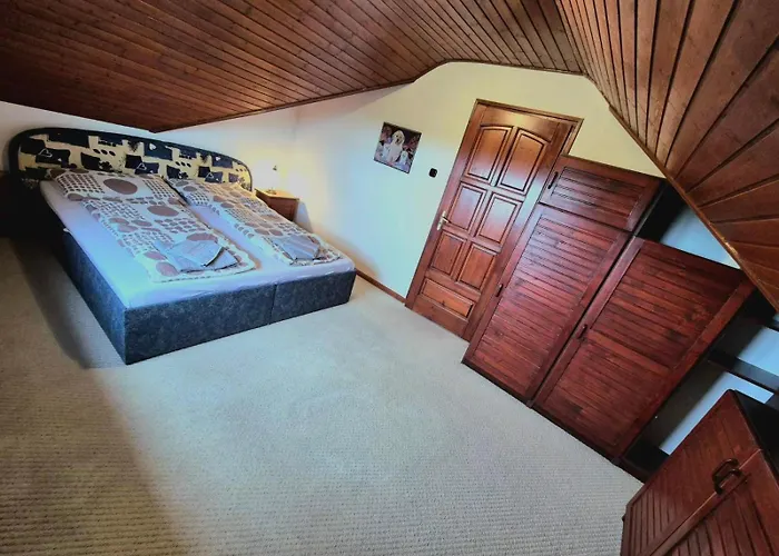 Dorono House Villa Balatonudvari