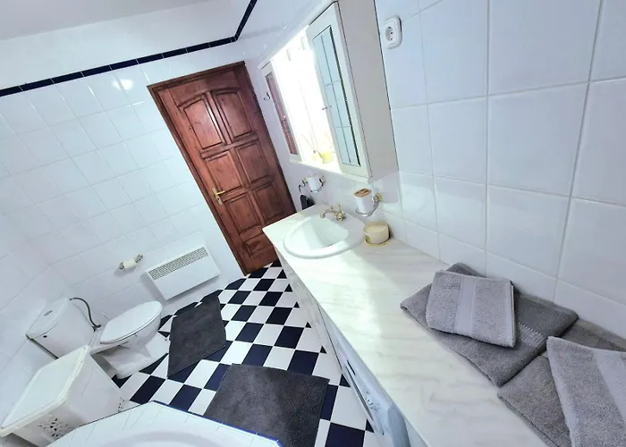 Dorono House וילה