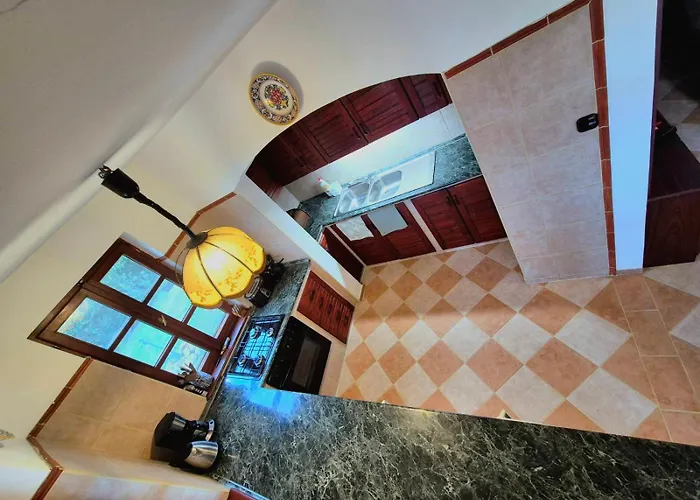 וילה Dorono House