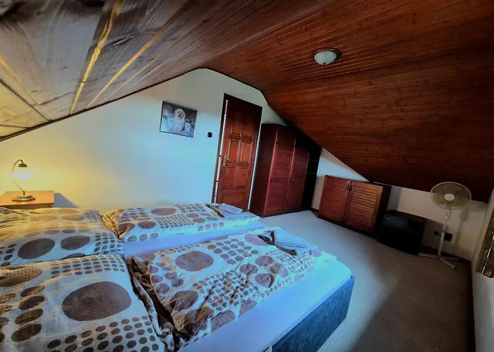 Villa Dorono House *