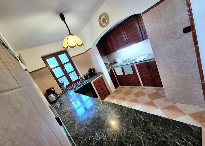 Dorono House Balatonudvari