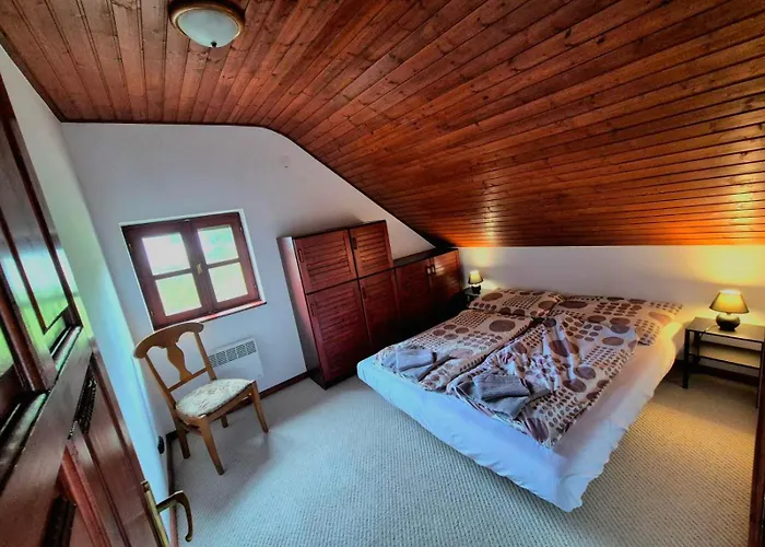 Dorono House * בלטונודבארי