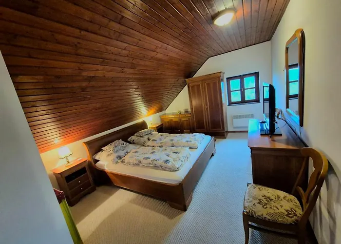 Dorono House וילה *