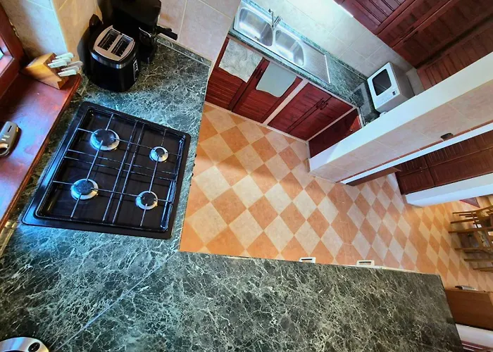 וילה Dorono House *