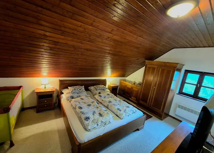 וילה Dorono House