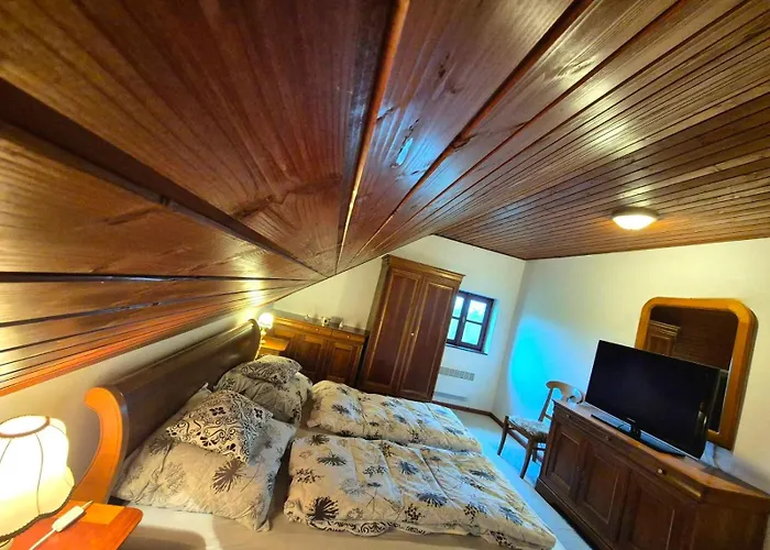 Dorono House * בלטונודבארי