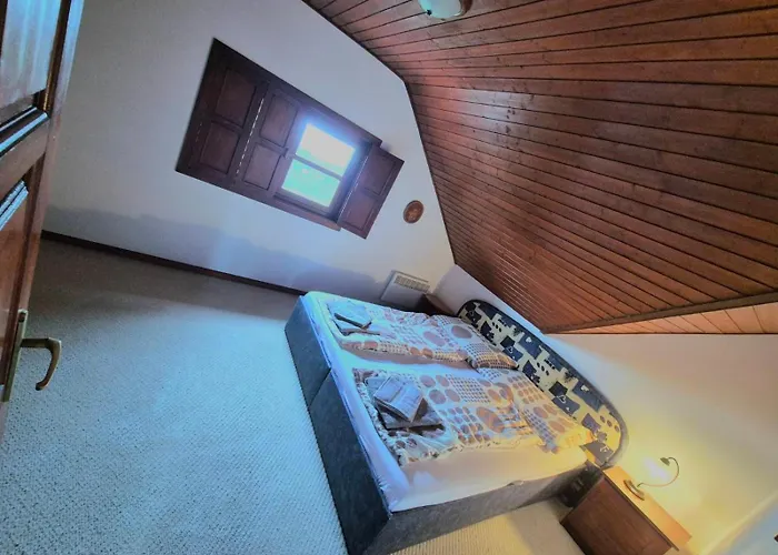 Villa Dorono House Balatonudvari