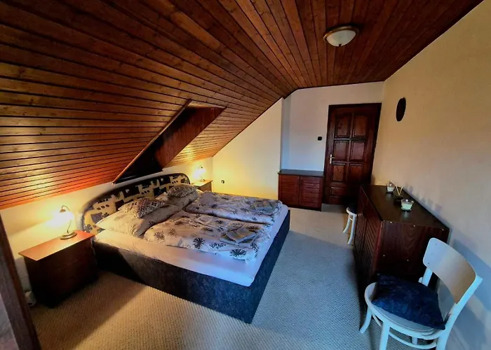 Dorono House Villa *