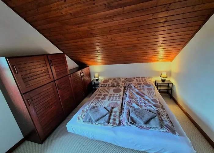 Dorono House וילה בלטונודבארי