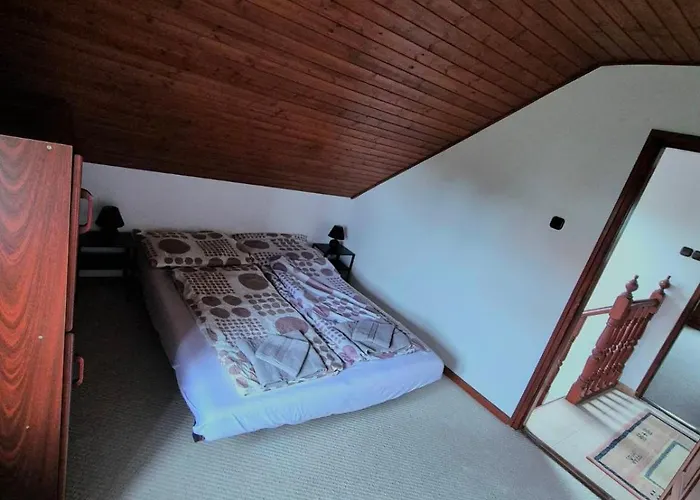 Dorono House בלטונודבארי