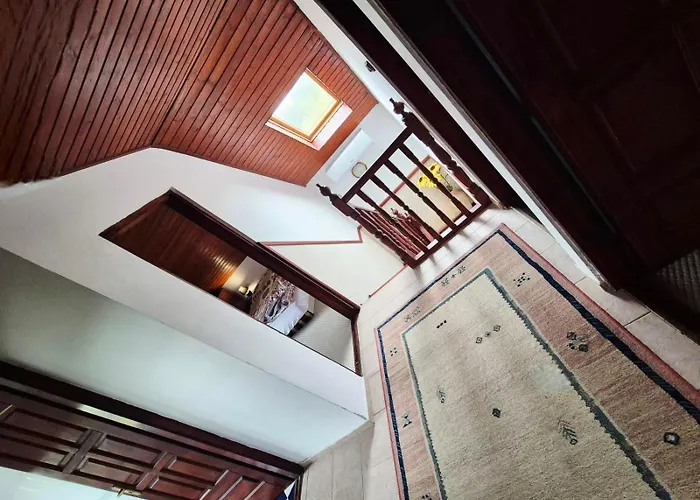 Villa Dorono House *