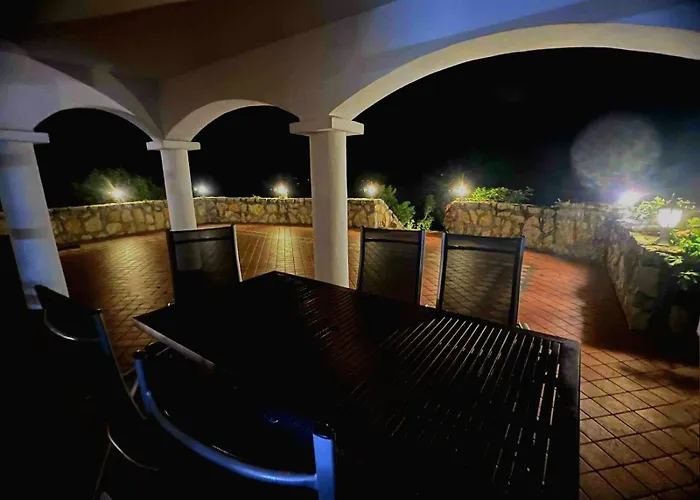 Dorono House וילה