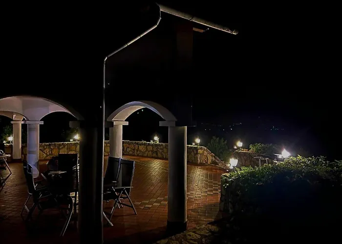 וילה Dorono House