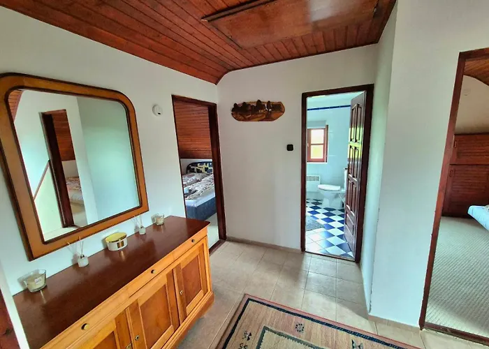 Villa Dorono House Balatonudvari