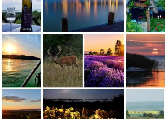 Dorono House וילה